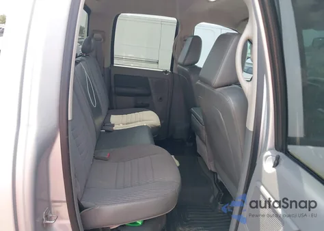 2008 Dodge Ram 1500 Slt из США, поврежденный, VIN 1D7HA18N88J124955